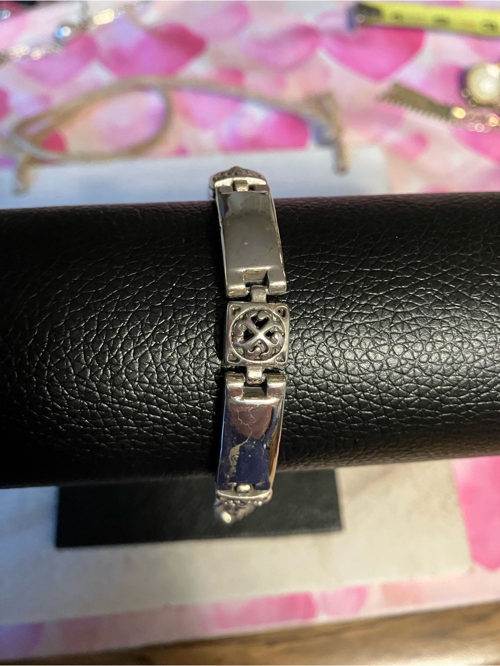 🌸Brighton ‘Tribeca’ Silver Link Bracelet